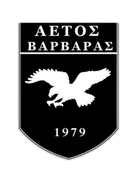 Έμβλημα Αετός Βαρβάρας
